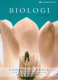 Biologi: Edisi Kedelapan Jilid 2