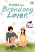 Brondong Lover