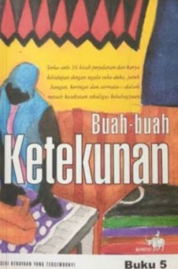 Buah-Buah Ketekunan