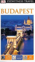 Eyewitness Travel: Budapest