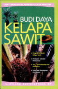 Budi Daya Kelapa Sawit