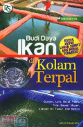 Budidaya Ikan di Kolam Terpal