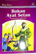 Bukan Ayat Setan