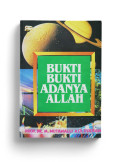 Bukti-bukti Adanya Allah