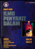 Buku Ajar Ilmu Penyakit Dalam Jilid II