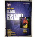 Buku Ajar Ilmu Penyakit Dalam Jilid I