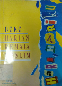 Buku Harian Remaja Muslim