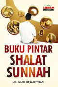 Buku Pintar Shalat Sunah