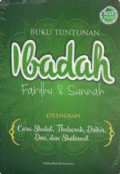 Buku Tuntunan Ibadah Fardhu dan Sunnah