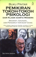 Buku Pintar Pemikiran Tokoh-Tokoh Psikologi