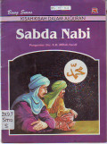 Sabda Nabi