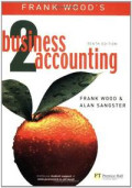 Business Accounting