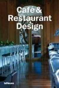 Cafe & Restaurant Design