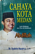 Cahaya Kota Medan