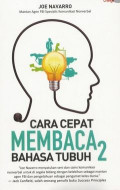 Cara Cepat Membaca Bahasa Tubuh 2