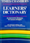 Learners' Dictionary