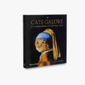 Cats Galore: A Compendium of Cultured Cats