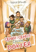 Cenat-Cenut Calon Dokter