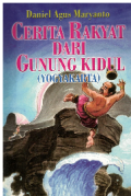 Cerita Rakyat Dari Gunung Kidul (Yogyakarta)