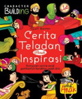 Cerita Teladan Penuh Inspirasi