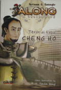 Teror di Kapal Cheng Ho