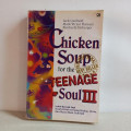 Chicken Soup For The Teenage Soul III