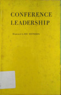 Conference Leadership