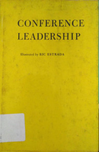 Conference Leadership