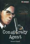Conspiracy Agent