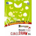 Desain Grafis Dengan CorelDraw X4