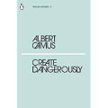 Create Dangerously: Penguin Modern 17