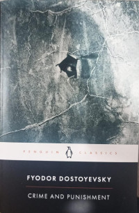 Crime And Punishment