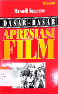 Dasar-dasar Apresiasi Film