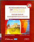 Dasar-Dasar Manajemen Keuangan, Edisi 10 Buku 2