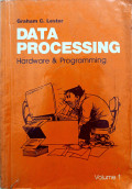 Data Processing Hardware & Programming