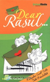 Dear Rasul...