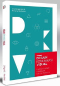 Desain Komunikasi  Visual: Dasar-Dasar Panduan Untuk Pemula