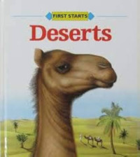 Deserts