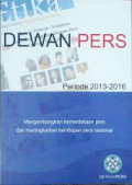 Dewan Pers