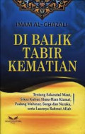 Di Balik Tabir Kematian