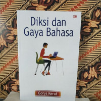 Diksi dan Gaya Bahasa