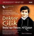 Doktor Cilik Hafal dan Paham Al-Quran