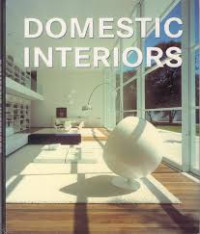 Domestic Interiors