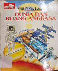 Dunia dan Ruang Angkasa