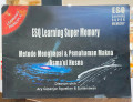 ESQ Learning Super Memory: Metode Menghapal & Pemahaman Makna Asma'ul Husna