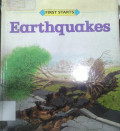 Earthquakes