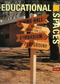 Educational Spaces Volume 3