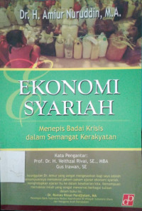 Ekonomi Syariah