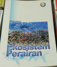 Ekosistem Perairan