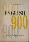 English 900